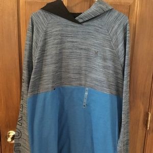 Hurley Men’s Hoodie